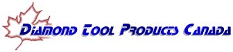 Diamond Tool Products Canada - Direct
